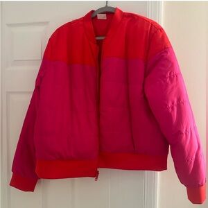 Summersalt The Reversible Packable Puffer